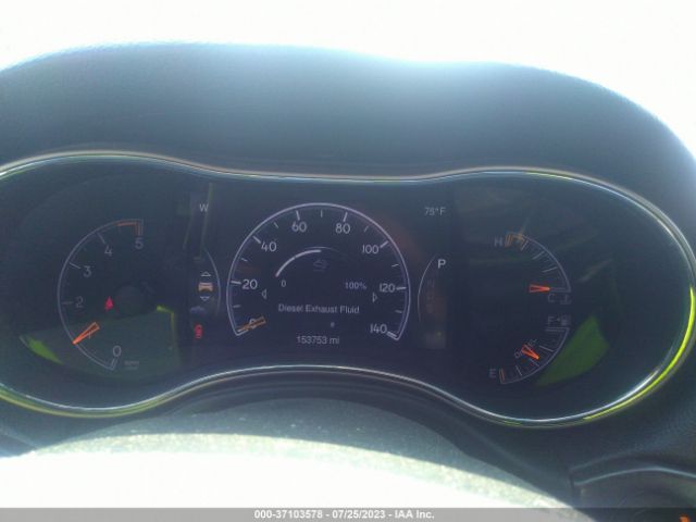 1C4RJFBM8EC584998 Jeep Grand Cherokee Limited