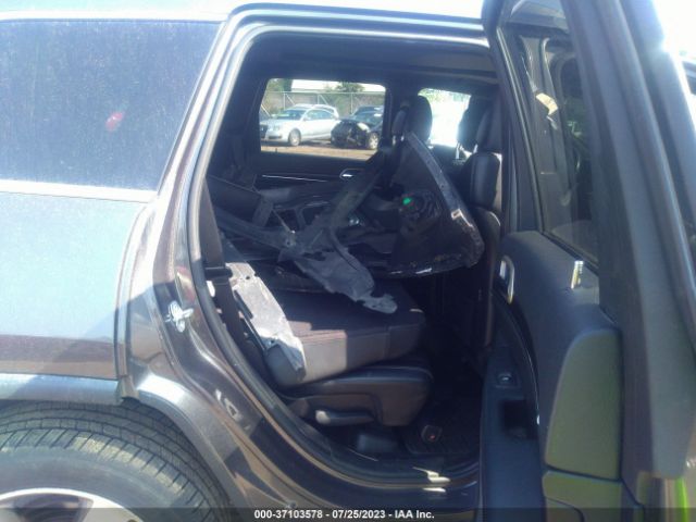 1C4RJFBM8EC584998 Jeep Grand Cherokee Limited
