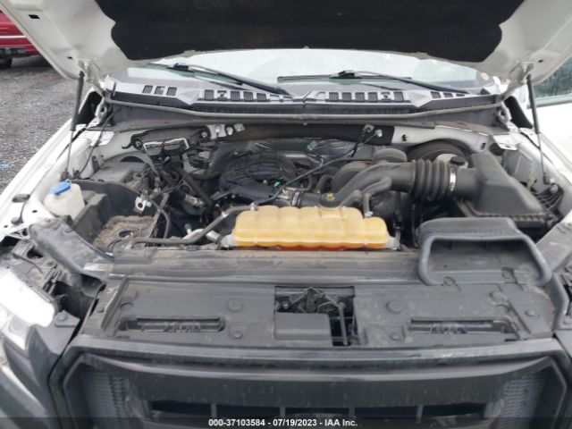 1FTMF1C87GKD90357 Ford F-150 Xl/xlt
