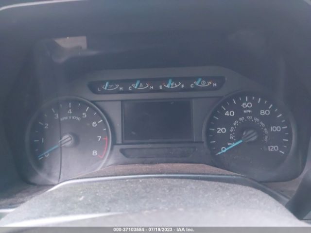 1FTMF1C87GKD90357 Ford F-150 Xl/xlt