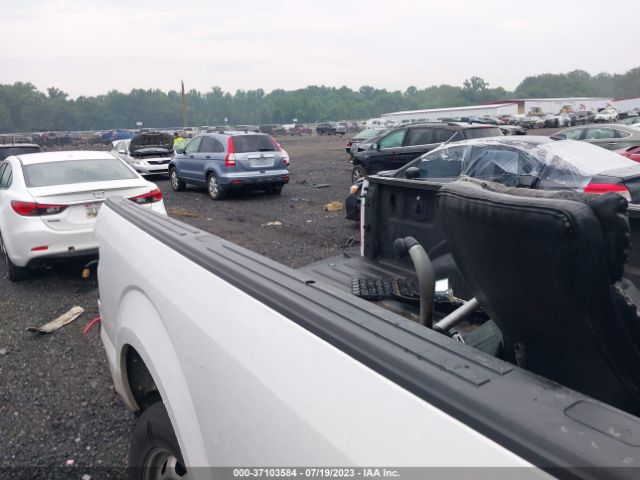 1FTMF1C87GKD90357 Ford F-150 Xl/xlt