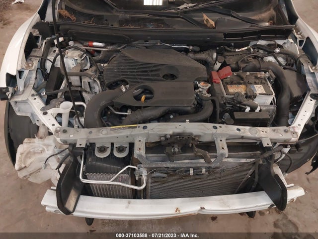 Nissan JUKE S 2016 JN8AF5MV6GT657114 Image 10