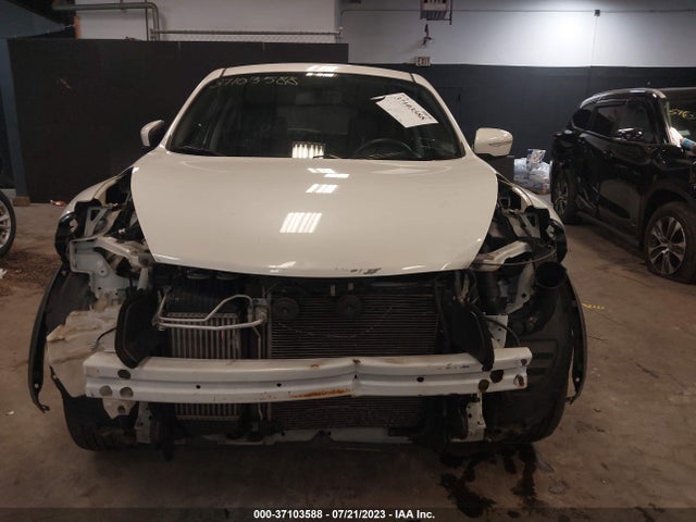 Nissan JUKE S 2016 JN8AF5MV6GT657114 Image 12