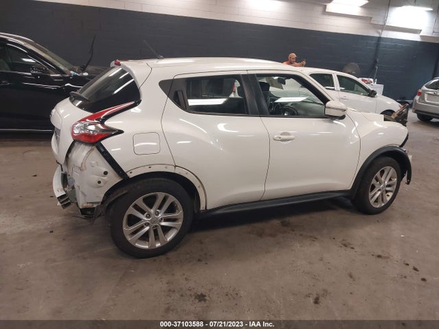 Nissan JUKE S 2016 JN8AF5MV6GT657114 Image 13