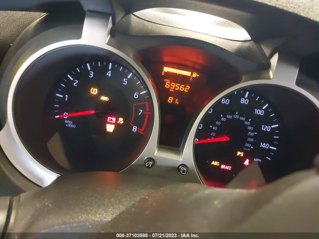 Nissan JUKE S 2016 JN8AF5MV6GT657114 Image 15