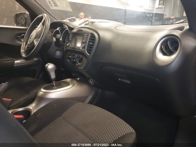 Nissan JUKE S 2016 JN8AF5MV6GT657114 Image 5
