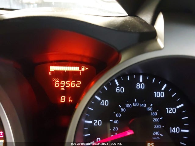 Nissan JUKE S 2016 JN8AF5MV6GT657114 Image 7