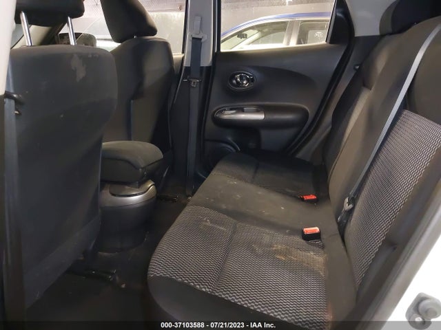 Nissan JUKE S 2016 JN8AF5MV6GT657114 Image 8