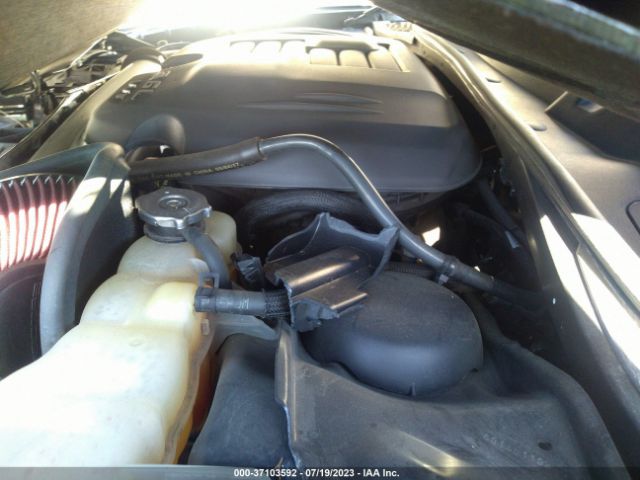 2C3CDZAG9HH624778 Dodge Challenger Sxt