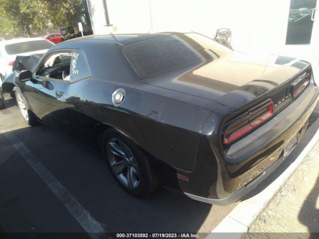 2C3CDZAG9HH624778 Dodge Challenger Sxt