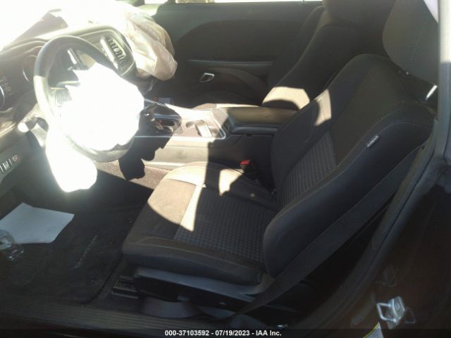 2C3CDZAG9HH624778 Dodge Challenger Sxt