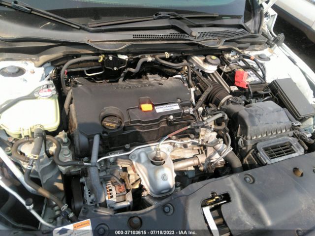 Honda Civic Sedan Ex 2016 19XFC2F72GE068562 Image 10