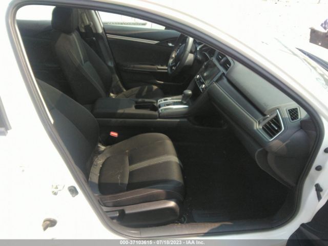 Honda Civic Sedan Ex 2016 19XFC2F72GE068562 Image 5