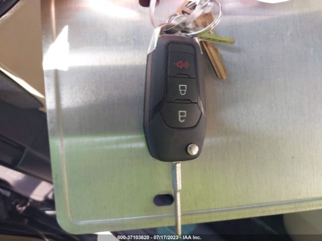 1FM5K7BH7GGB57940 Ford Explorer Base