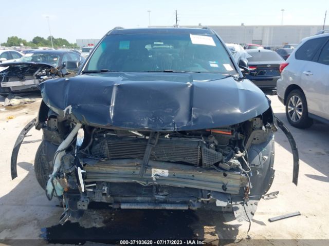 1FM5K7BH7GGB57940 Ford Explorer Base