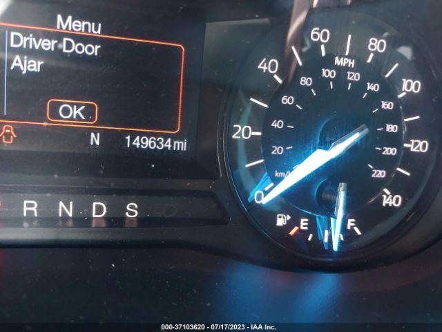 1FM5K7BH7GGB57940 Ford Explorer Base
