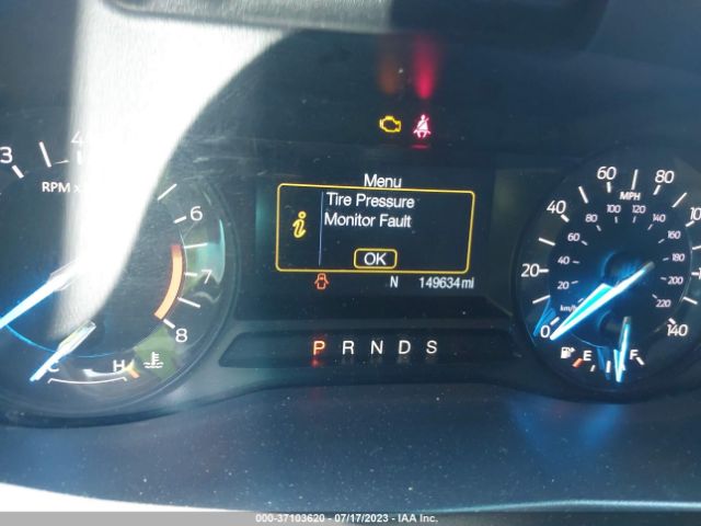 1FM5K7BH7GGB57940 Ford Explorer Base
