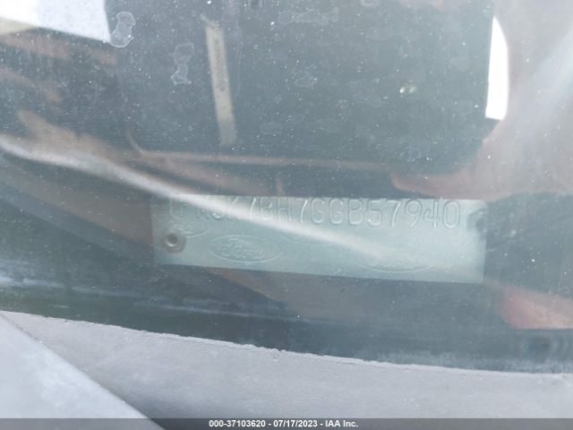 1FM5K7BH7GGB57940 Ford Explorer Base