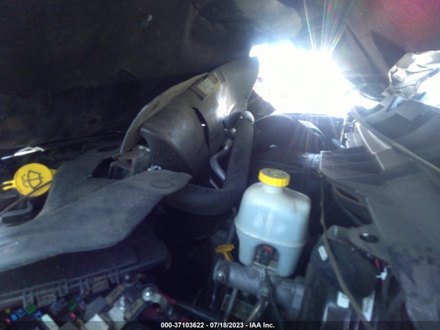 1C6RR6GT8GS257221 RAM 1500 Big Horn