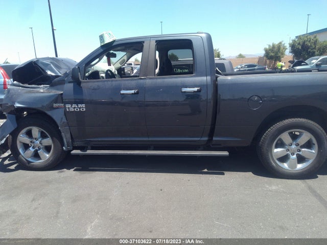 1C6RR6GT8GS257221 RAM 1500 Big Horn