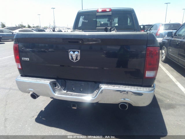 1C6RR6GT8GS257221 RAM 1500 Big Horn