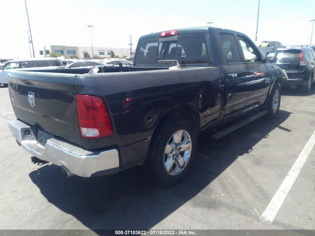 1C6RR6GT8GS257221 RAM 1500 Big Horn