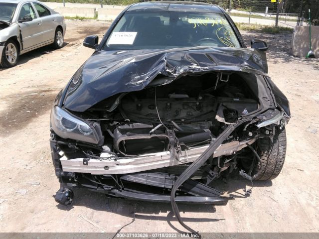 WBA5B3C5XFD540897 BMW 5 Series 535i Xdrive