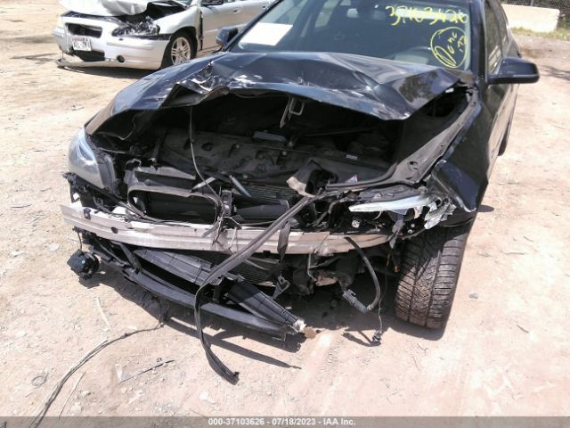 WBA5B3C5XFD540897 BMW 5 Series 535i Xdrive