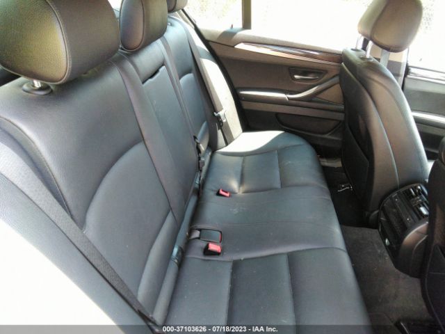 WBA5B3C5XFD540897 BMW 5 Series 535i Xdrive