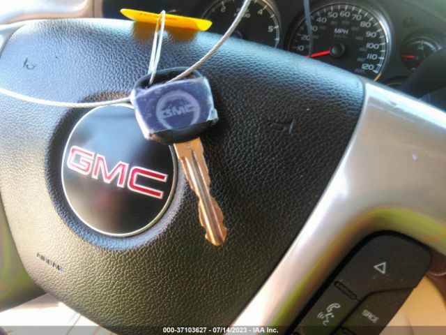 1GKS1EEF7ER219741 GMC YUKON DENALI