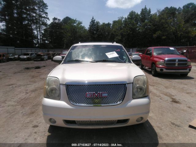 1GKS1EEF7ER219741 GMC YUKON DENALI