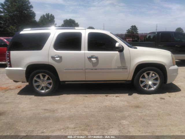1GKS1EEF7ER219741 GMC YUKON DENALI