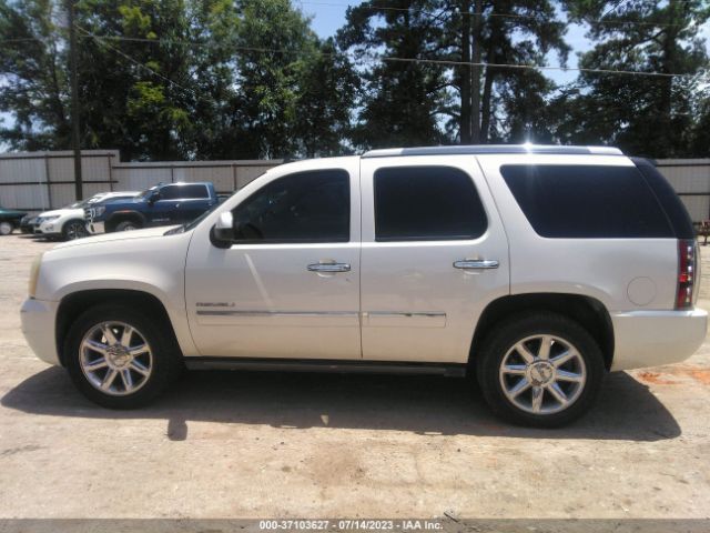 1GKS1EEF7ER219741 GMC YUKON DENALI