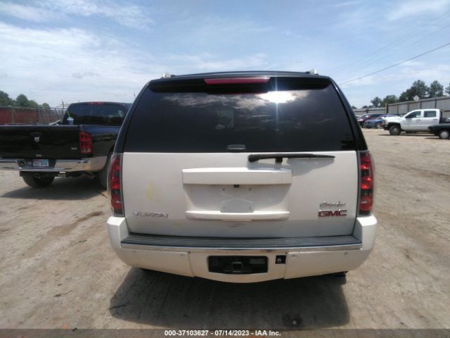 1GKS1EEF7ER219741 GMC YUKON DENALI