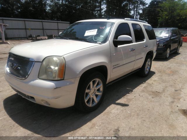 1GKS1EEF7ER219741 GMC YUKON DENALI