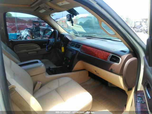 1GKS1EEF7ER219741 GMC YUKON DENALI