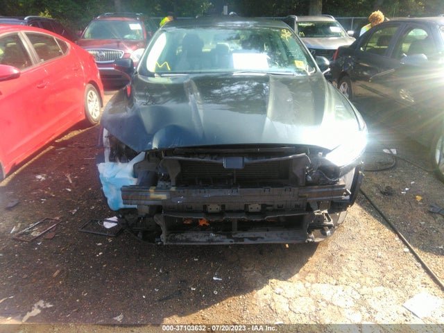 Ford FUSION S 2015 3FA6P0G74FR220085 Image 13