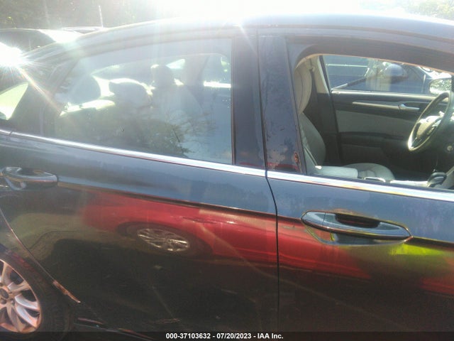 Ford FUSION S 2015 3FA6P0G74FR220085 Image 14
