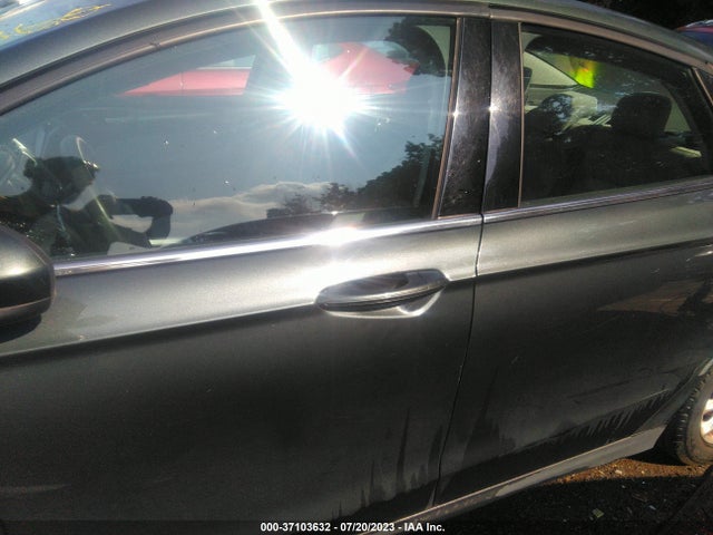 Ford FUSION S 2015 3FA6P0G74FR220085 Image 15