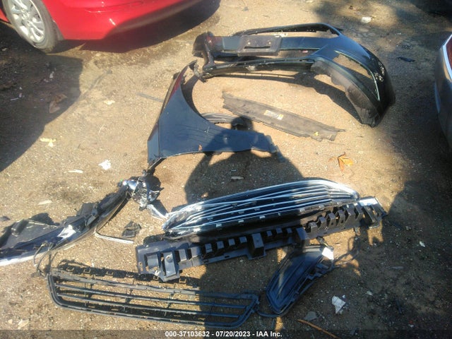 Ford FUSION S 2015 3FA6P0G74FR220085 Image 12
