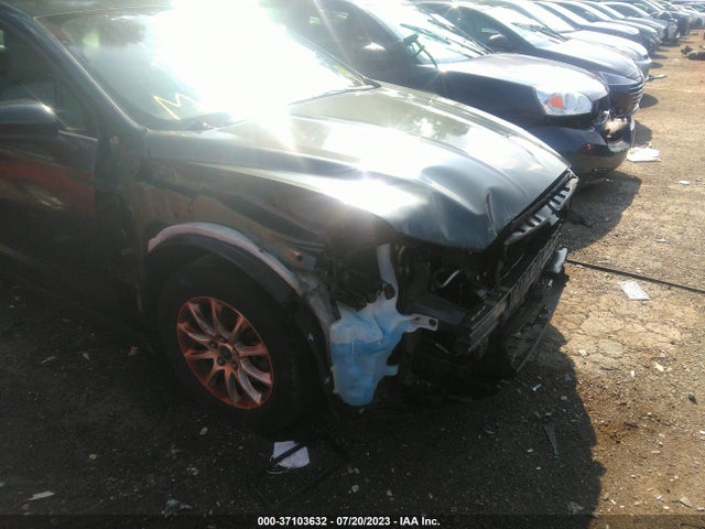 Ford FUSION S 2015 3FA6P0G74FR220085 Image 6