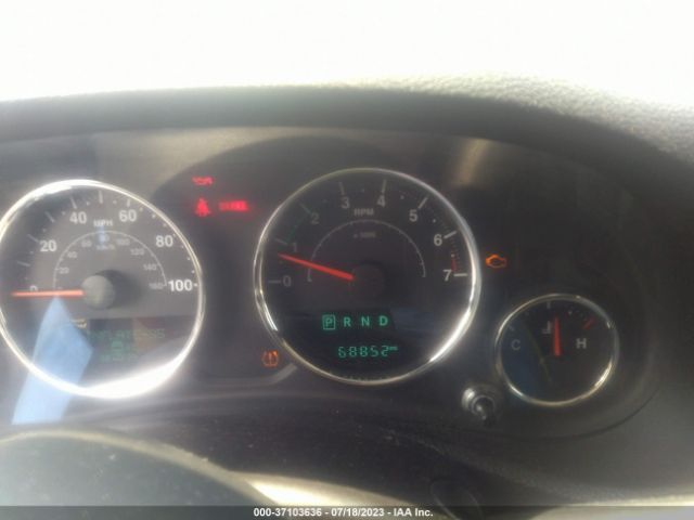 1C4BJWEGXFL611529 Jeep Wrangler Unlimited Sahara