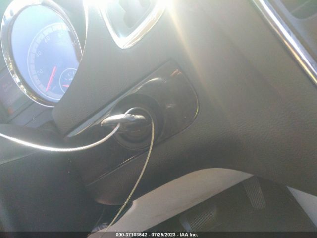 2C4RDGCG4ER266423 Dodge Grand Caravan Sxt