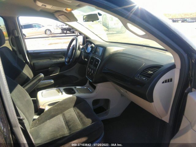 2C4RDGCG4ER266423 Dodge Grand Caravan Sxt