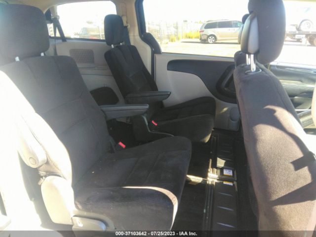 2C4RDGCG4ER266423 Dodge Grand Caravan Sxt