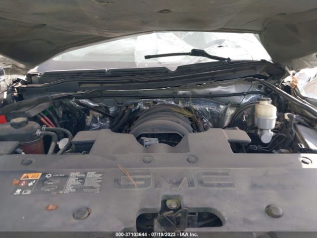3GTU2UEC9EG569213 GMC Sierra 1500 Sle