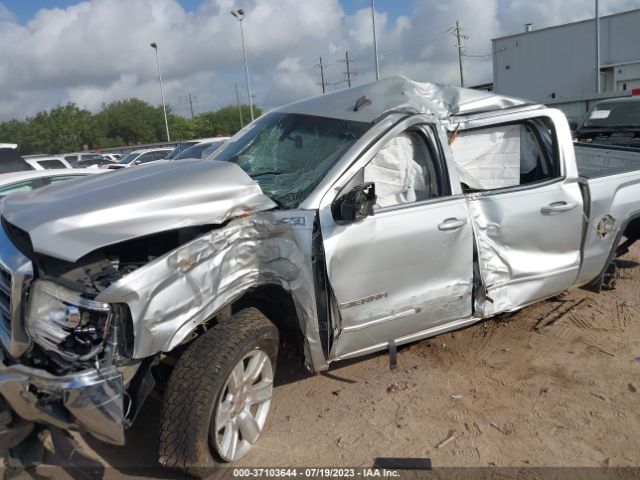 3GTU2UEC9EG569213 GMC Sierra 1500 Sle