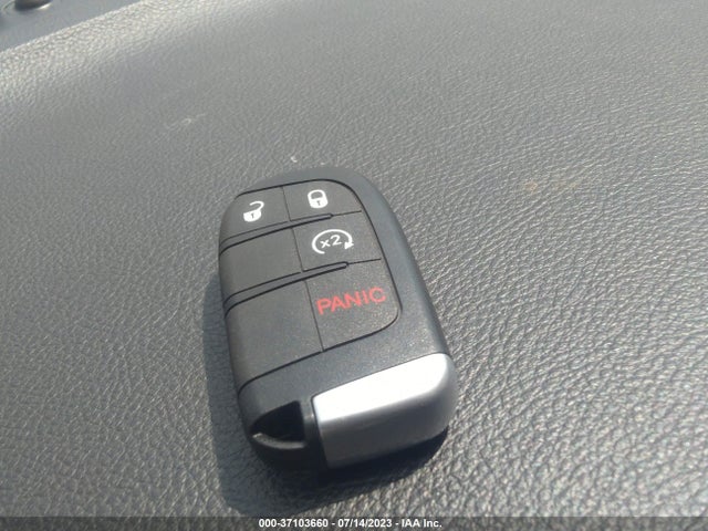 Dodge Durango Sxt 2014 1C4RDJAG2EC593976 Image 11