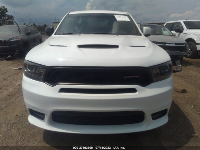 Dodge Durango Sxt 2014 1C4RDJAG2EC593976 Image 12