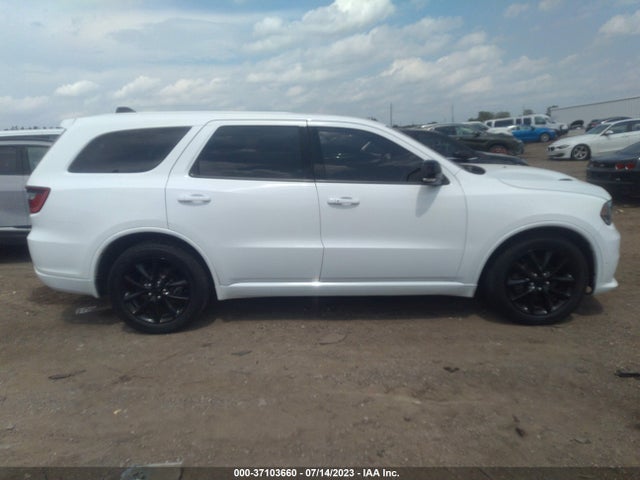 Dodge Durango Sxt 2014 1C4RDJAG2EC593976 Image 13